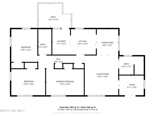 409 Jarman St, Jacksonville, NC, 28540-4911 | Card Image