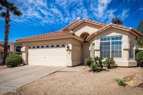7354 E Hanover Way, Scottsdale, AZ, 85255-6119 | Card Image