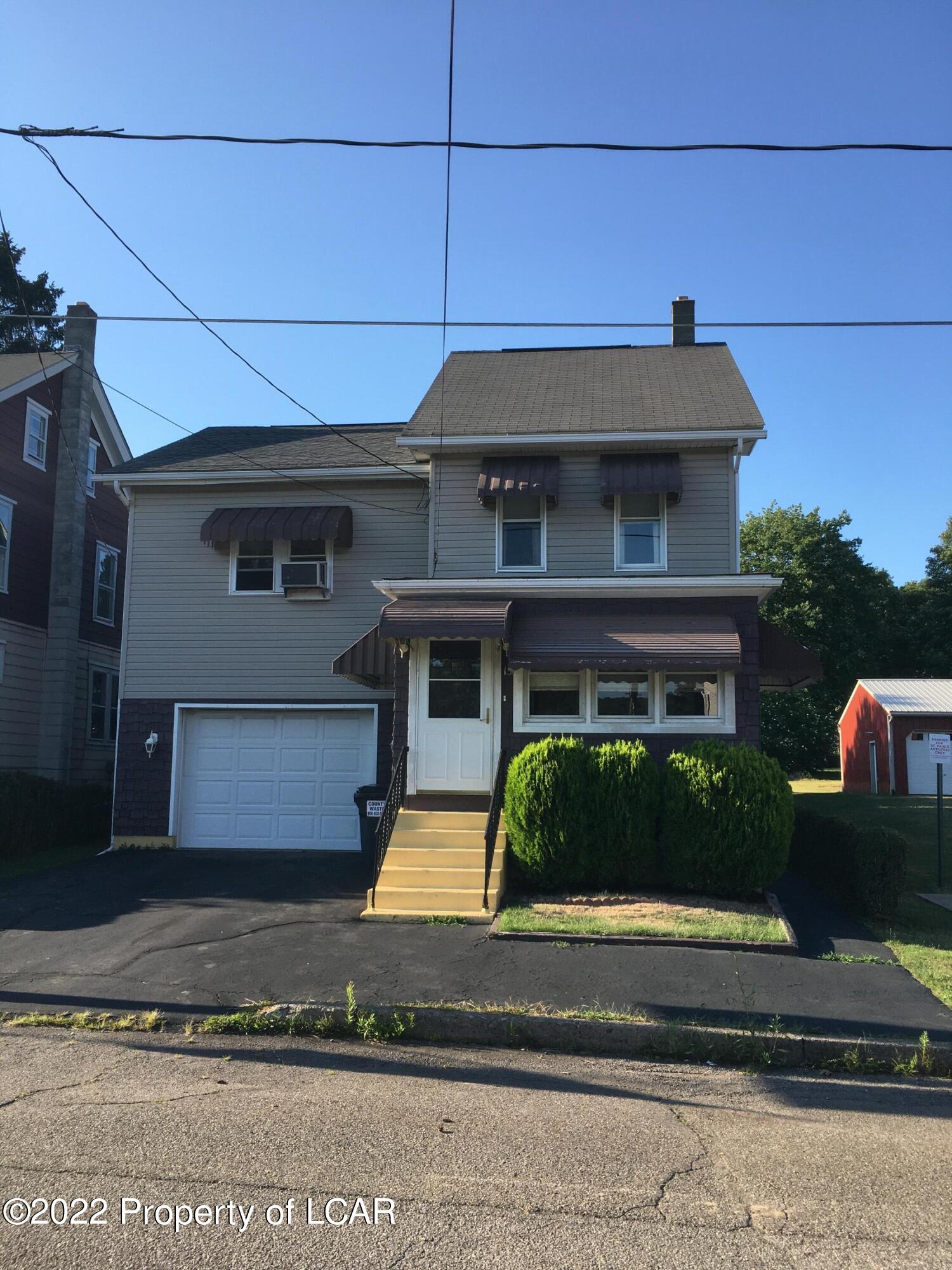 Residential in Beaver Meadows 2