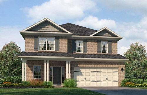 3028 Fairway Dr, Villa Rica, GA, 30180-5901 | Card Image