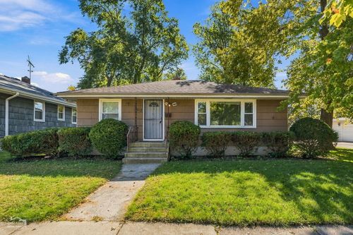3617 Monroe St, Lansing, IL, 60438-2416 | Card Image