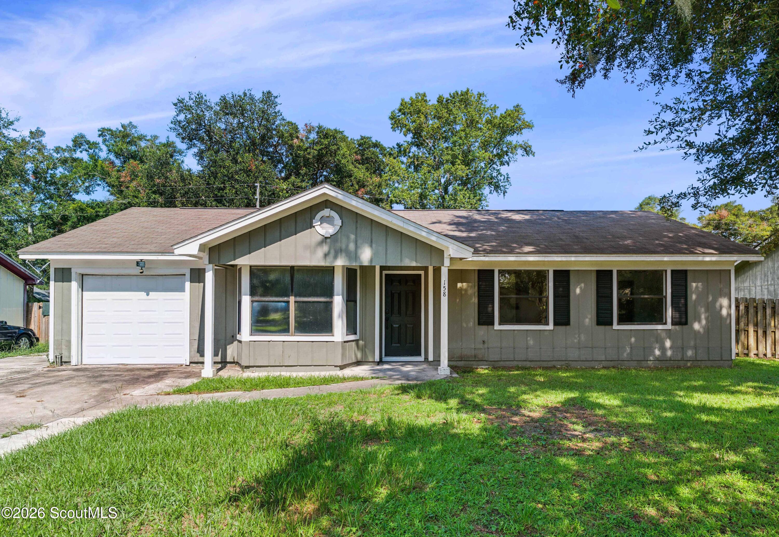Residential in St. Marys 2