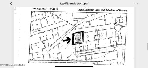 398 Nugent Ave, Staten Island, NY, 10305 | Card Image