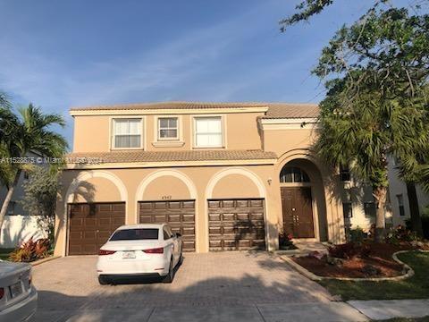 167th Ave, Miramar, FL 33027