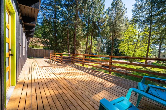 241 Spinnaker Drive, House other with 3 bedrooms, 2 bathrooms and 6 parking in Mayne Island BC | Image 20