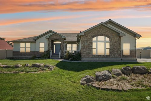 4091 W Swensen Farm Dr, Riverton, UT, 84096-7310 | Card Image