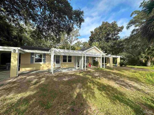 303 Colbert Ave, PENSACOLA, FL, 32507-2915 | Card Image