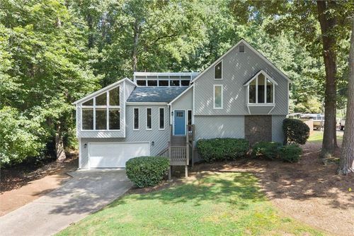 2866 Lexington Trce, Marietta, GA, 30062-4345 | Card Image
