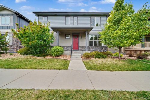 4937 S Addison Way, Aurora, CO, 80016-5389 | Card Image