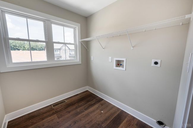 61 Luke Ct, Townhouse with 3 bedrooms, 3 bathrooms and null parking in Rustburg VA | Image 32