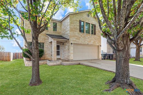 8509 Fallen Leaf Ln, Temple, TX, 76502-5047 | Card Image