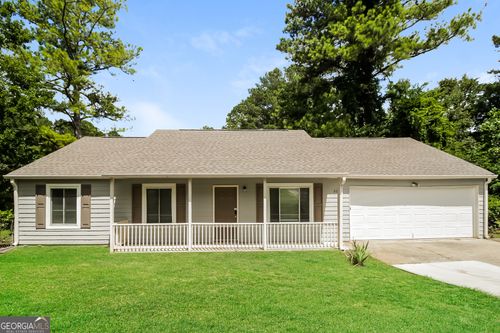 316 Knollwood Ln, Woodstock, GA, 30188-4578 | Card Image