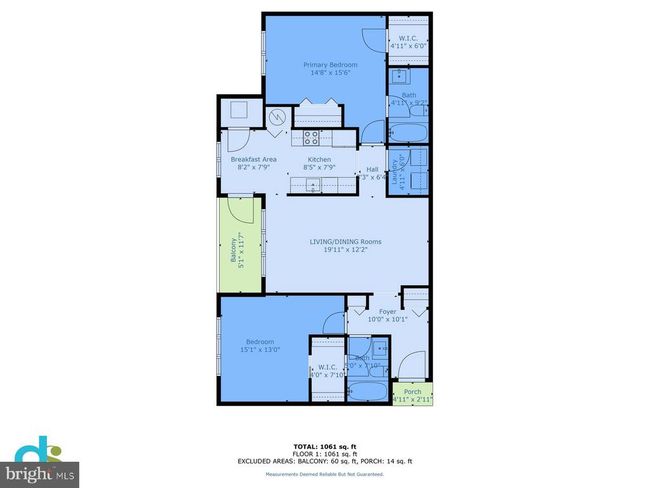 APT-403 - 9552 Cannoneer Ct, Condo with 2 bedrooms, 2 bathrooms and null parking in MANASSAS VA | Image 47