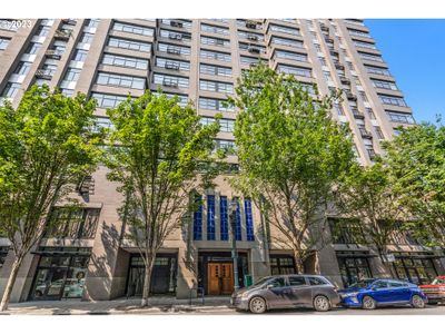 407 - 333 Nw 9 Th Ave, Condo with 1 bedrooms, 2 bathrooms and 2 parking in Portland OR | Image 1