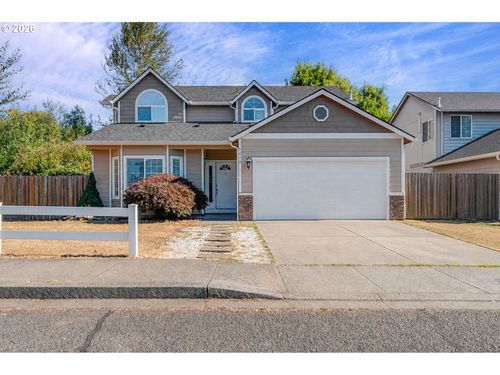 2610 Nw 3rd Way, Battle Ground, WA, 98604-4330 | Card Image