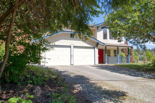 6362 Picadilly Place, Sechelt, BC, V7Z0N9 | Card Image