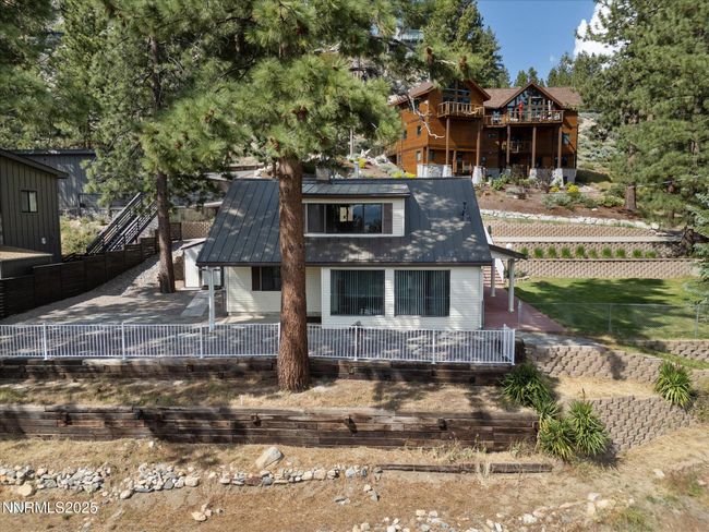 605 Jerry Dr, House other with 4 bedrooms, 2 bathrooms and 8 parking in Zephyr Cove NV | Image 48