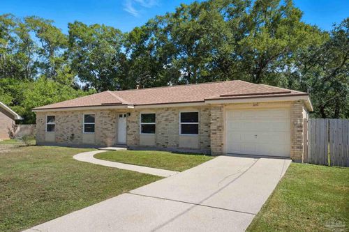 6190 Arbutus Dr, Pensacola, FL, 32504-7613 | Card Image