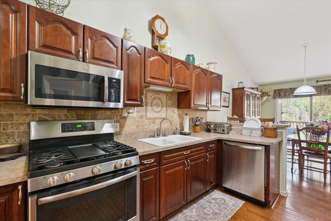 191 - 5563 Pinehurst Dr, Condo with 2 bedrooms, 2 bathrooms and null parking in Trenton MI | Image 11