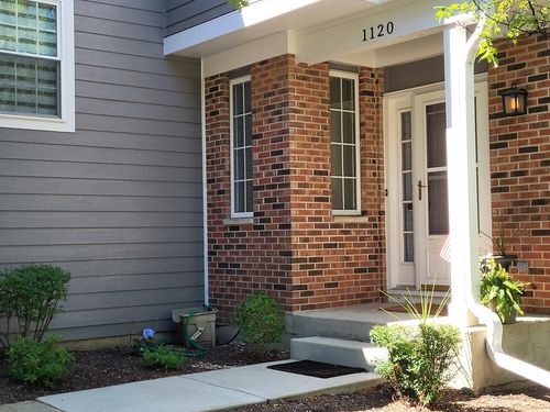 1120 S Parkside Drive, Palatine, IL, 60067 | Card Image
