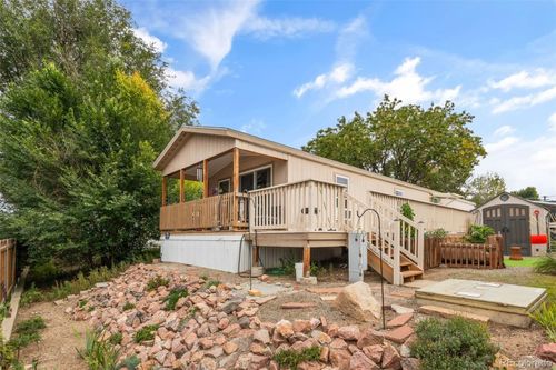 3750 N Cascade Ave, Colorado Springs, CO, 80907-5252 | Card Image