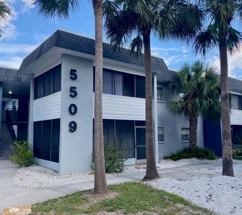 c102-5509 Fountain Lake Circle, BRADENTON, FL, 34207 | Card Image