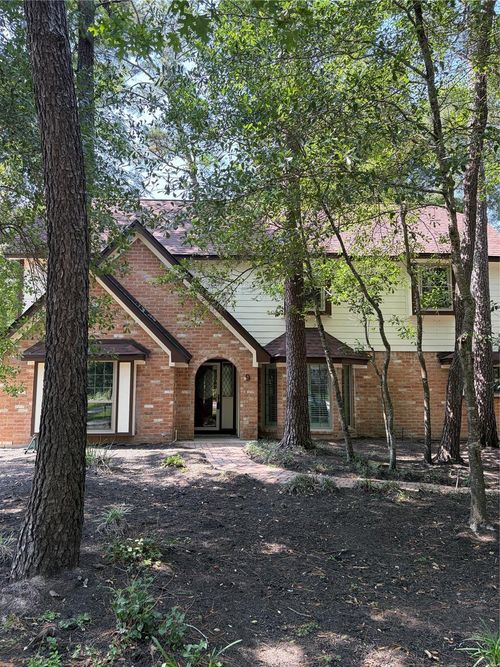 9 N Havenridge Dr, The Woodlands, TX, 77381-2610 | Card Image