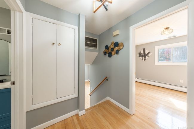 106 Lorraine Ter, House other with 4 bedrooms, 2 bathrooms and null parking in Middletown CT | Image 12