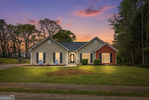 433 Spratlin Dr, Jefferson, GA, 30549-2257 | Card Image