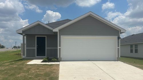 2202 Stones Throw Lane, Luling, TX, 78648 | Card Image