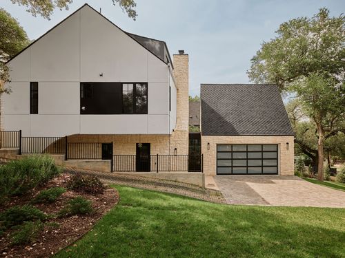 1-809 Mariposa Dr, Austin, TX, 78704-3154 | Card Image