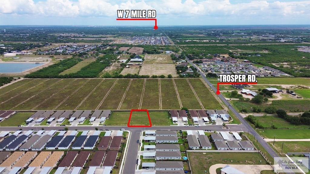 Land in Alton 3