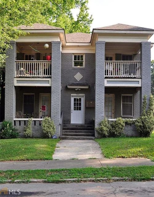 725 Catherine St Sw, Atlanta, GA, 30310-3452 | Card Image