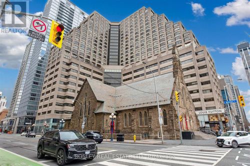 2207-175 Cumberland Street, Toronto (Annex), ON, M5R3M9 | Card Image