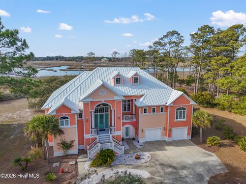 3402 Turnbuckle Lane Se, Southport, NC, 28461 | Card Image
