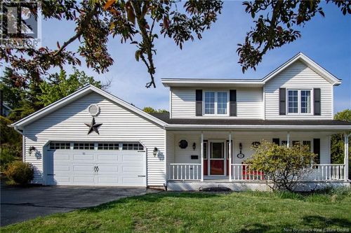 16 Cove Cres, Rothesay, NB, E2E4Y5 | Card Image