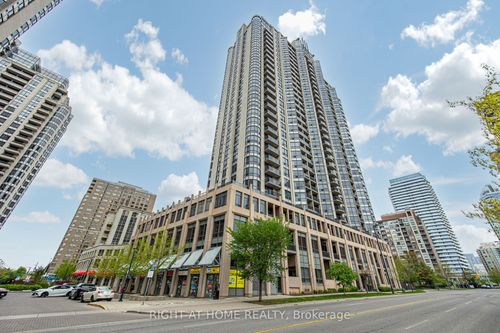 1905-10 Northtown Way, North York, ON, M2N7L4 | Card Image