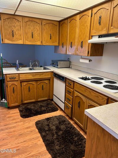 2305 No. Main Court, Condo with 4 bedrooms, 1 bathrooms and null parking in Williston ND | Image 1