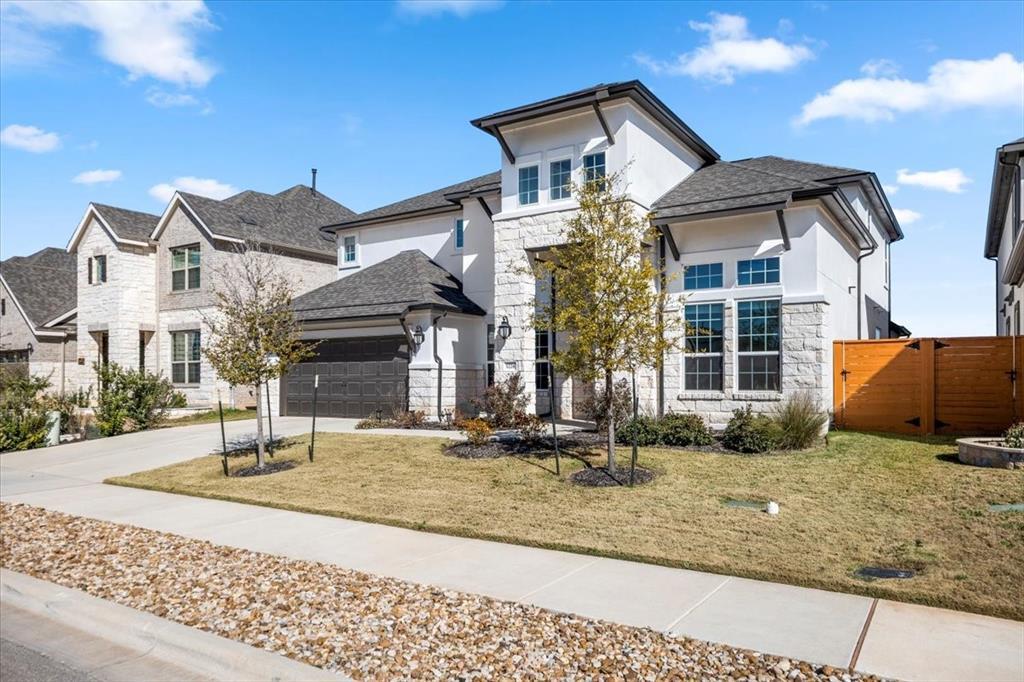 Residential Lease in Leander 4
