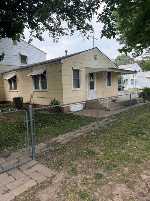 4521 E Boston, Wichita, KS, 67218 | Card Image