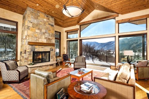 a-96 Mountain Laurel Ct, Aspen, CO, 81611-2311 | Card Image