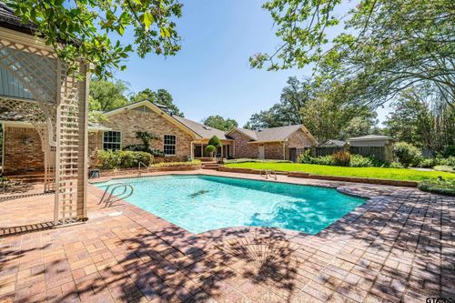 1929 Mcdonald Road, Tyler, TX, 75701 | Card Image