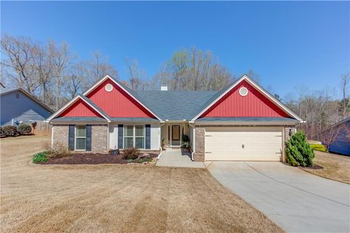 123 Briar Rose Blvd, Jefferson, GA, 30549-5276 | Card Image