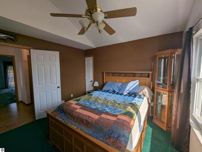1810 E Riverside Drive, House other with 3 bedrooms, 2 bathrooms and null parking in Au Gres MI | Image 33