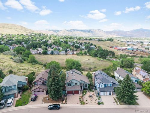 29 S Indiana Pl, Golden, CO, 80401-5036 | Card Image