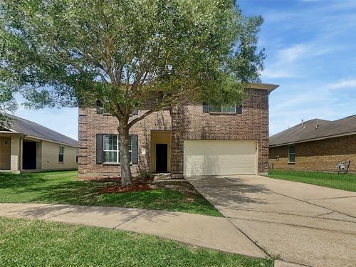 2207 Steep Pine Trl, Fresno, TX, 77545-8831 | Card Image