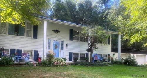 1706 Pine Valley Rd, Fairhope, PA, 15538-2033 | Card Image