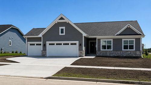 91 York St, Union Grove, WI, 53182-5603 | Card Image