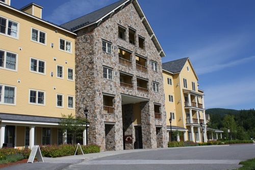416 Qtr. I Jackson Gore Inn, Ludlow, VT, 05149 | Card Image