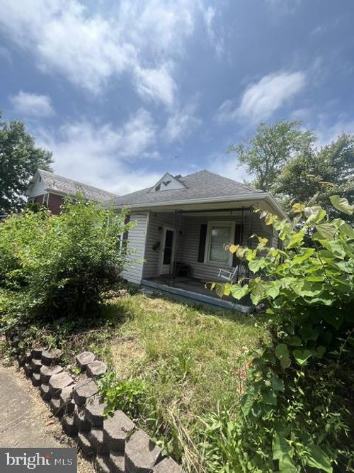 243 S Massachusetts Avenue, CUMBERLAND, MD, 21502 | Card Image